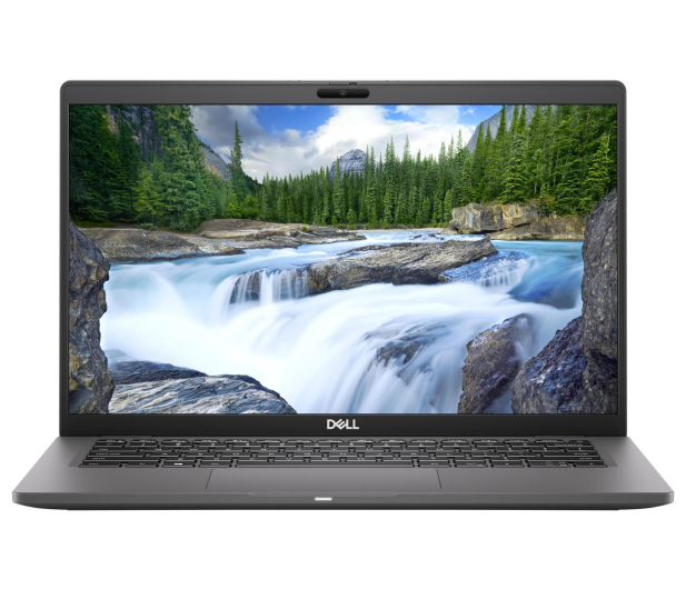 Dell Latitude 7410 i7-10610U/16GB/512/Win10P - 591219 - zdjęcie 3